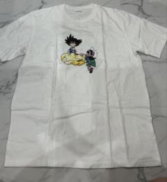 ドラゴンボールTシャツ完売品