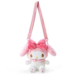 サンリオ　2WAY　ドールバッグ　マイメロディ ショルダーバッグ