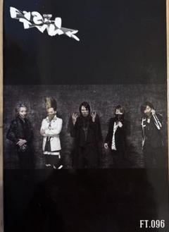 BUCK-TICK 櫻井敦司 さん トレカ ④ 短時間SALE m33590793798_1.jpg?1732906872