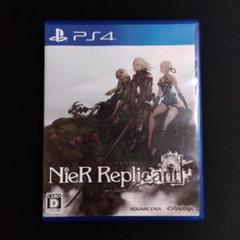 ニーアレプリカント　ver.1.22474487139　PS4