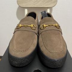 新品未使用！CONVERSE BITLOAFER SK ローファー 27cm