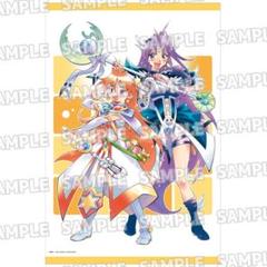 プロジェクトレヴォリューション　リナ＝インバース　スレイヤーズ　サイン　サイン ファンタジア文庫大感謝祭2023 描き下ろし複製サイン入りミニ