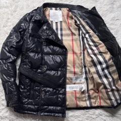2025年最新】BURBERRY レディース ダウンジャケットの人気