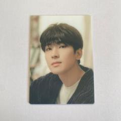 SEVENTEEN セブチ ウォヌ セブチカフェ EC トレカ 2025年最新】セブチカフェ ウォヌ トレカの人気アイテム - メルカリ