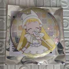 おジャ魔女どれみ ハナ はなちゃん 缶バッジ アクリルコースター