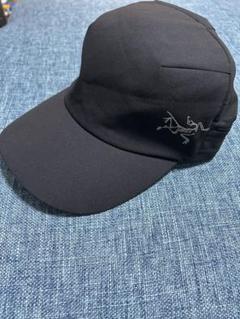 未使用に近い】 アークテリクス カルバスキャップ L-XL - メルカリ