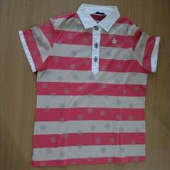 Munsingwear MUNSING WEAR マンシングウェア ハイネック 長袖T
