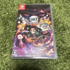 鬼滅の刃 ヒノカミ血風譚 Nintendo Switch