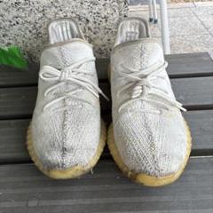 Yeezy Boost 350 ホワイト
