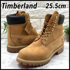 Timberland ティンバーランド メンズ ブーツ 6インチ ウォーター