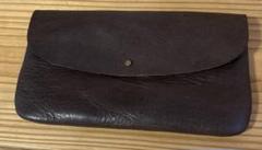 長財布ハンドメイド