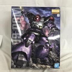VF7512 未組立 MG 1/100 ドム 機動戦士ガンダムのサムネイル