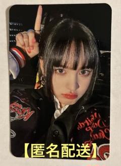 IVE リズ LIZ 直筆 サイン チェキ ポラロイド トレカ IVE yizhiyu 一直娱 リズ ELEVEN ポラロイド トレカ - メルカリ