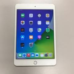 iPadmini4 第4世代 128GB SIMフリー 大容量