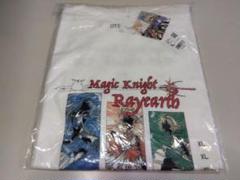 魔法騎士レイアース　Ｔシャツ　XL