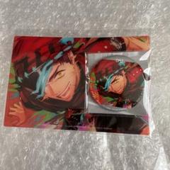 A3! 臣 準主演 缶バッジ ※期間限定値下げ A3! 公演キャラバッジコレクション／第十一回公演 春組: キャラ