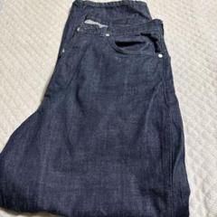 marka ダークブルー デニムパンツ M22A-03PT102Cのサムネイル