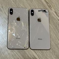 iPhone XS Max 64g (ジャンク) 中古 simフリー iPhone XS Max 64gb 背面割れ ジャンク｜Yahoo