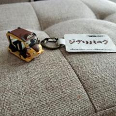1セット限定　ジブリパーク　ネコバス　プルバックコレクション　キーホルダー　2点 1セット限定 ジブリパーク ネコバス プルバックコレクション