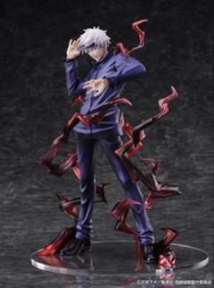 S-FIRE（エスファイア）呪術廻戦 フィギュア 釘崎野薔薇