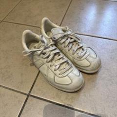 美品✨adidas×IENA【24.5】BW ARMY HA653 24.5 adidas×IENA BW ARMY アディダス×イエナ HA653 - メルカリ
