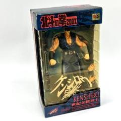 ❗️未開封　日々値下げ❗️ 海洋堂 メガソフビ 北斗の拳 ケンシロウ Amazon.co.jp: 海洋堂 メガソフビ 北斗の拳 ケンシロウ 全高約