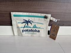 ハワイ限定☆パタゴニア Pataloha☆ ミニポーチ（Patagonia