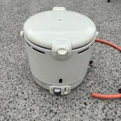 Paloma ガス炊飯器 LPガス ガス釜 炊飯器 PR-200DF-1 業務用