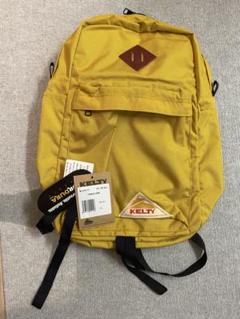 【新品未使用】FRAPBOIS×KELTY リュック バックパック セール】 Vintage Daypack HD2 SMU for FRAPBOIS バックパック