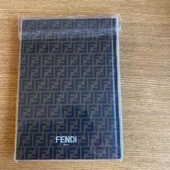 FENDI モンスターメモ帳 3冊セット 2025年最新】フェンディ メモ帳の人気アイテム - メルカリ