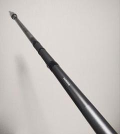 最終値下げ】SHIMANO 17HOLIDAYISO3-530 替え穂先付き