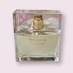 コスメデコルテ インビジョン NO.3 ENVISION 香水　50ml コスメデコルテ インビジョン NO.3 香水 50ml - メルカリ