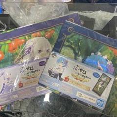 リゼロ ビジュアルの中古 未使用品を探そう メルカリ