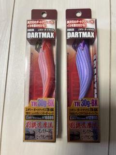 エギリー・ダートマックス TR | fishleague | ECOGEAR