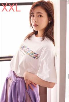 ビリーアイリッシュ×村上隆 UT