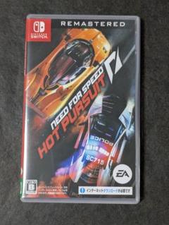 Need for Speed：Hot Pursuit Remastered