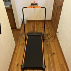 AIRHOT 折りたたみ式ランニングマシン