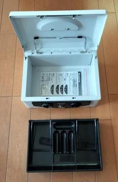 値下げ　セントリー　SENTRY 　手提金庫　キャッシュボックス