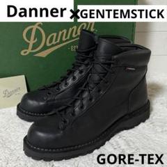 ⭐️未使用品⭐️ ダナー　ゲンテンスティック ブーツ ゴアテックス　D121035