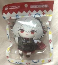 にじぱぺっと サーニャ anotherstyle