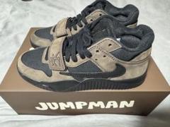 Travis Scott×NIKE Jordan ジャンプマン ジャックのサムネイル