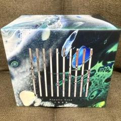Plastic Tree 十色定理 完全生産限定盤 知恵の輪付キーホルダー Plastic Tree 十色定理 完全生産限定盤 知恵の輪付キーホルダー