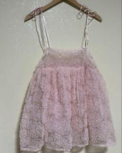 BIBIY FLORENCE BUSTIER ピンク 新品bibiy FLORENCE BUSTIERピンク｜Yahoo!フリマ（旧PayPayフリマ）