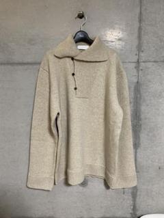 IRENISA(イレニサ)21AWハイネックニットのサムネイル