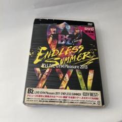 2025年最新】B'z endless summer dvdの人気アイテム - メルカリ
