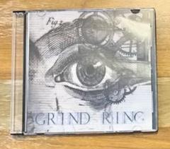 Grind Ring ラップコア ミクスチャー Rapcore Mixture