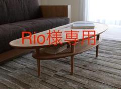 HIRASHIMA（ヒラシマ）Bean Table（ビーンテーブル）オーク