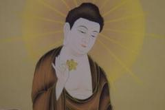 真作/立志/三尊佛/桐共箱付/布袋屋掛軸HF-468 真作/立志/三尊佛/桐共箱付/布袋屋掛軸HF-468 - メルカリ