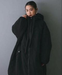 シルエットダウンコート ANDREA&co. andrea&co. シルエットダウンコート ANDREA&co. andrea&co.