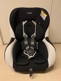 コンビ チャイルドシート